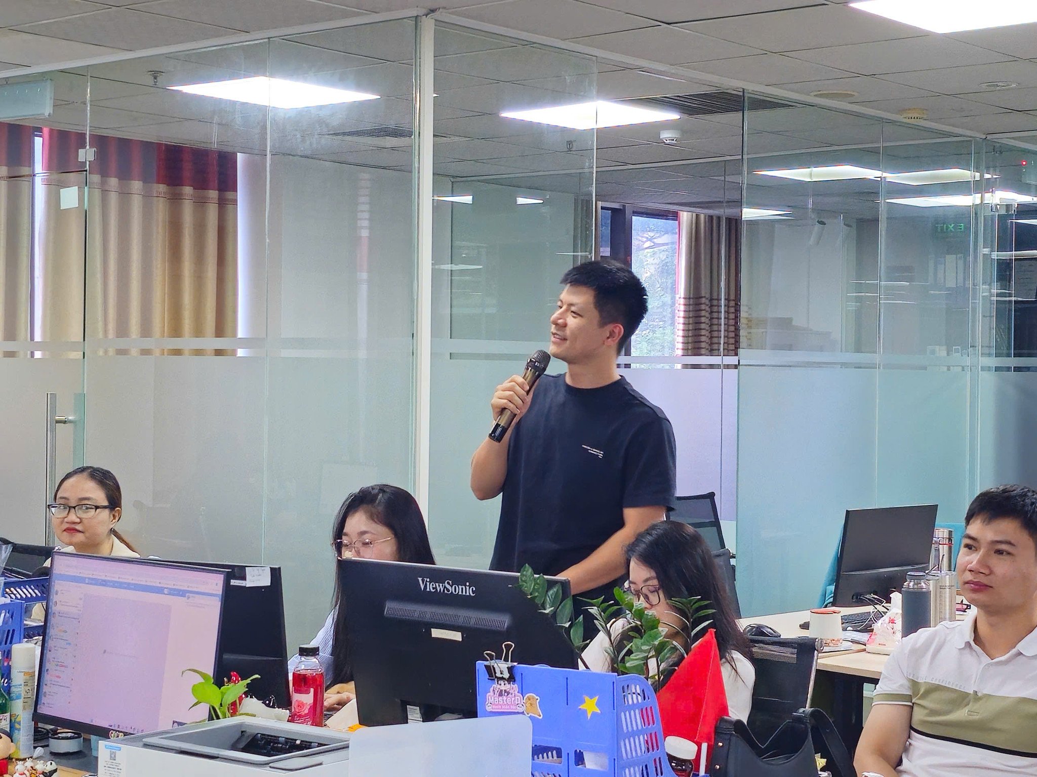 Nội lực bứt phá đưa Cardina dẫn đầu thị trường