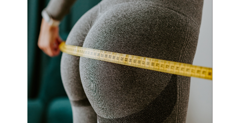 Hips Là Số Đo Gì?