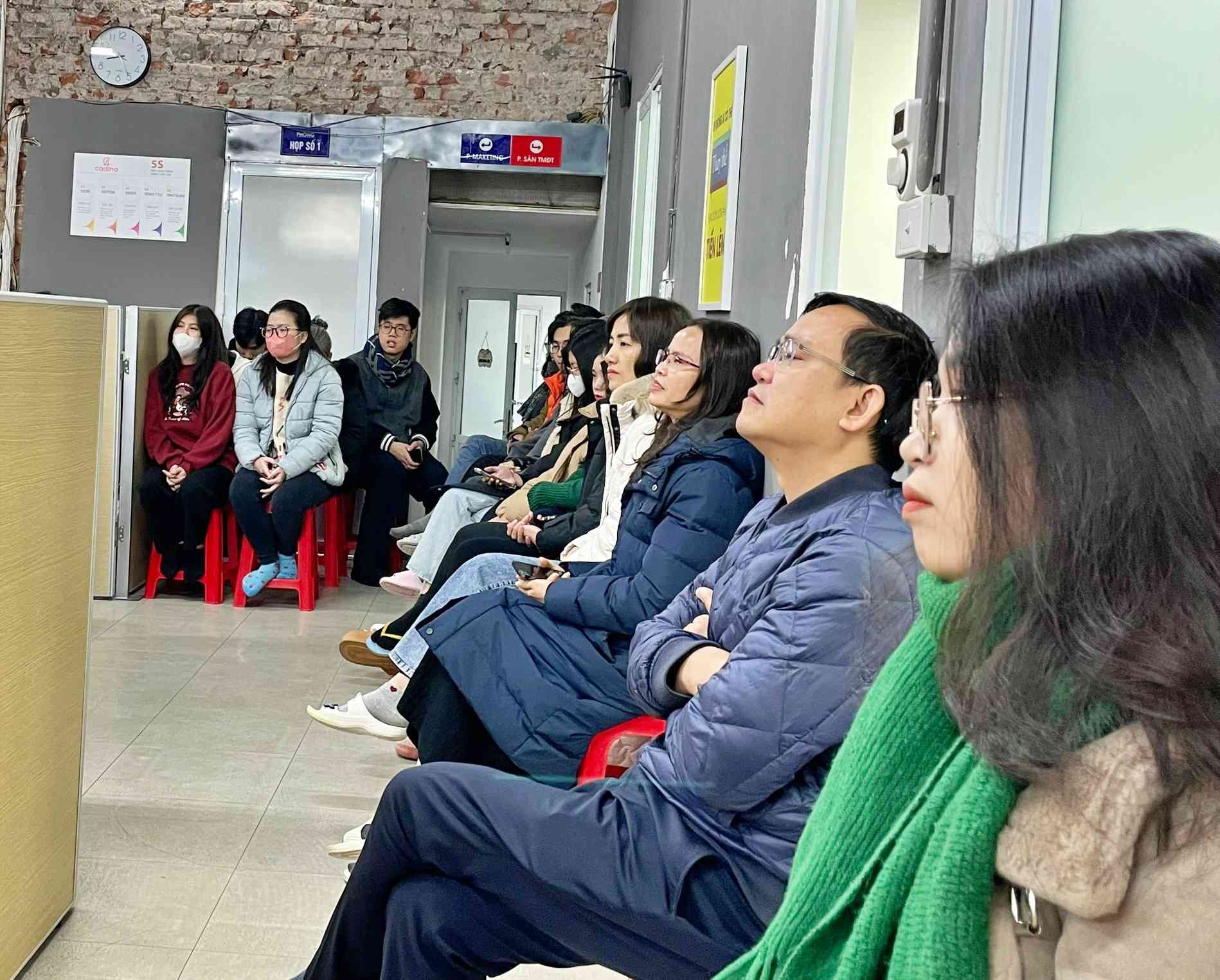 cảnh giác lừa đảo