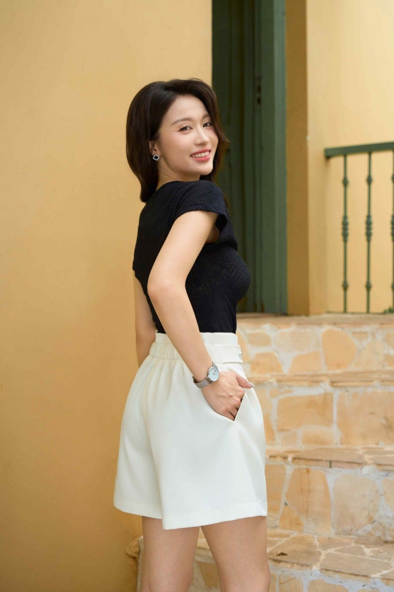 ra mắt nhà người yêu nên mặc gì