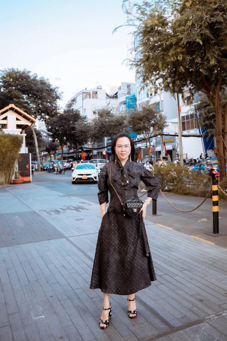 Nên mặc gì khi đi dự lễ tốt nghiệp của con