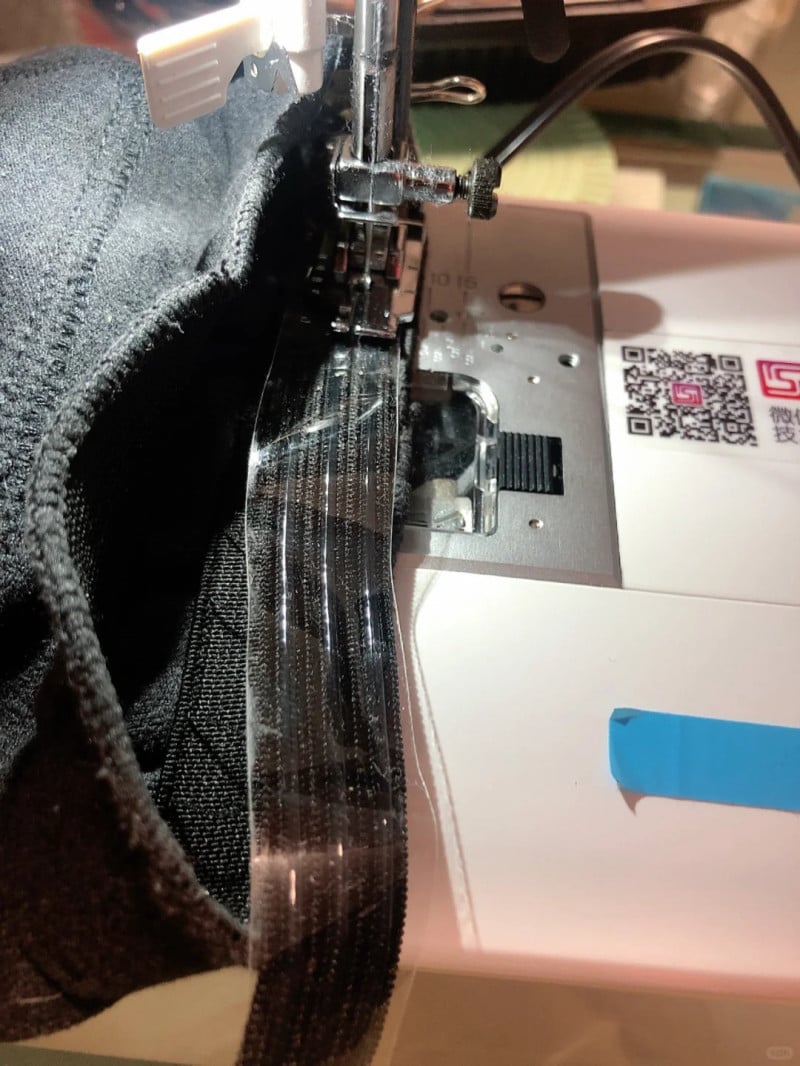 cách mặc áo trễ vai đẹp