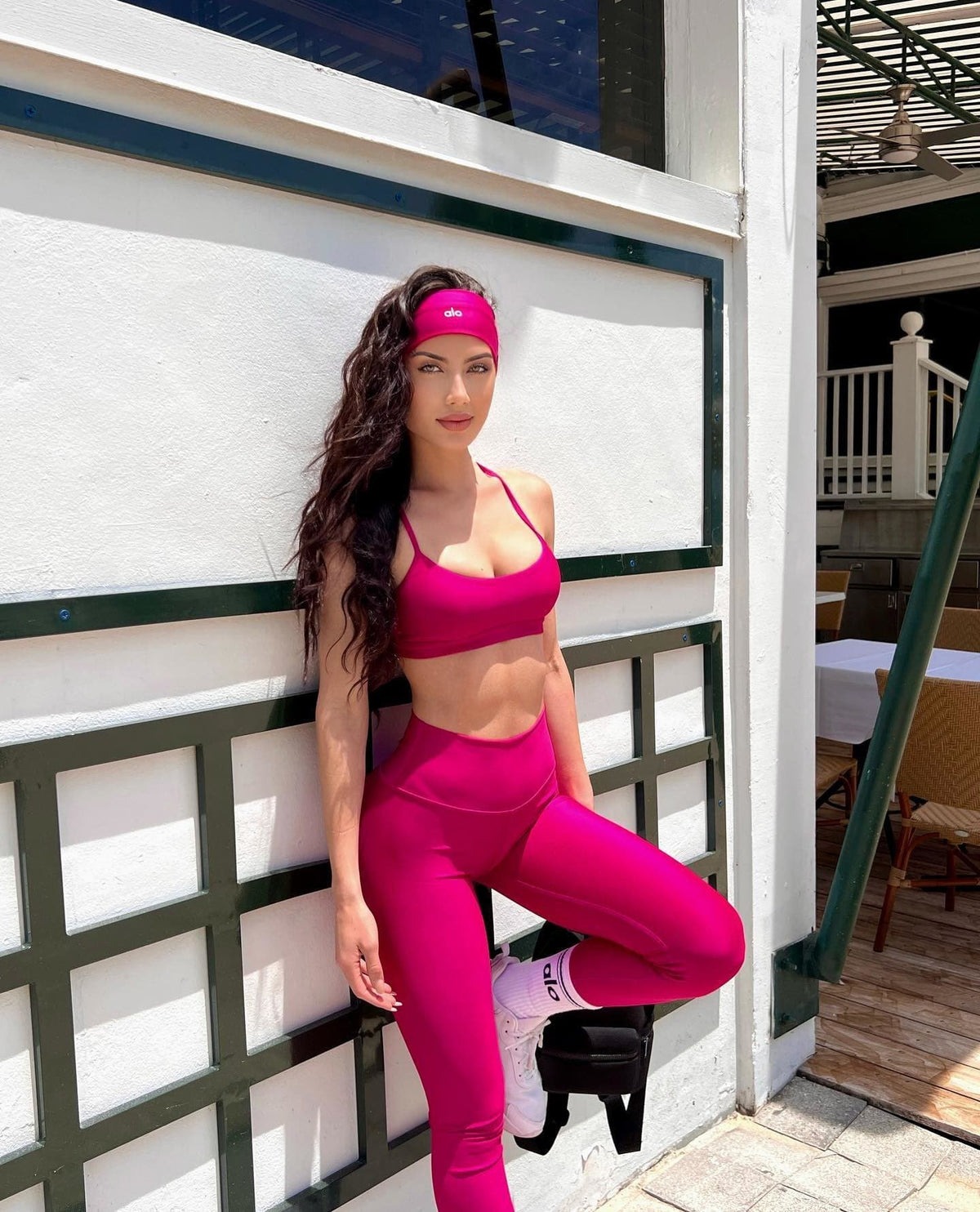 Activewear là gì?