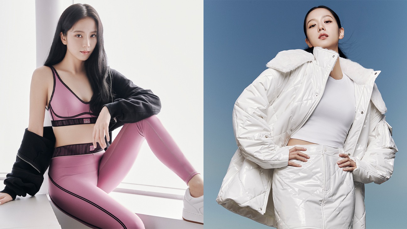 Activewear là gì?