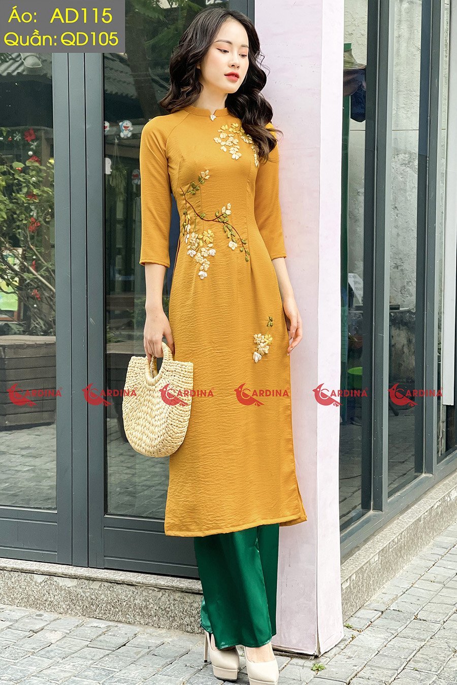 đi lễ nhà thờ mặc gì