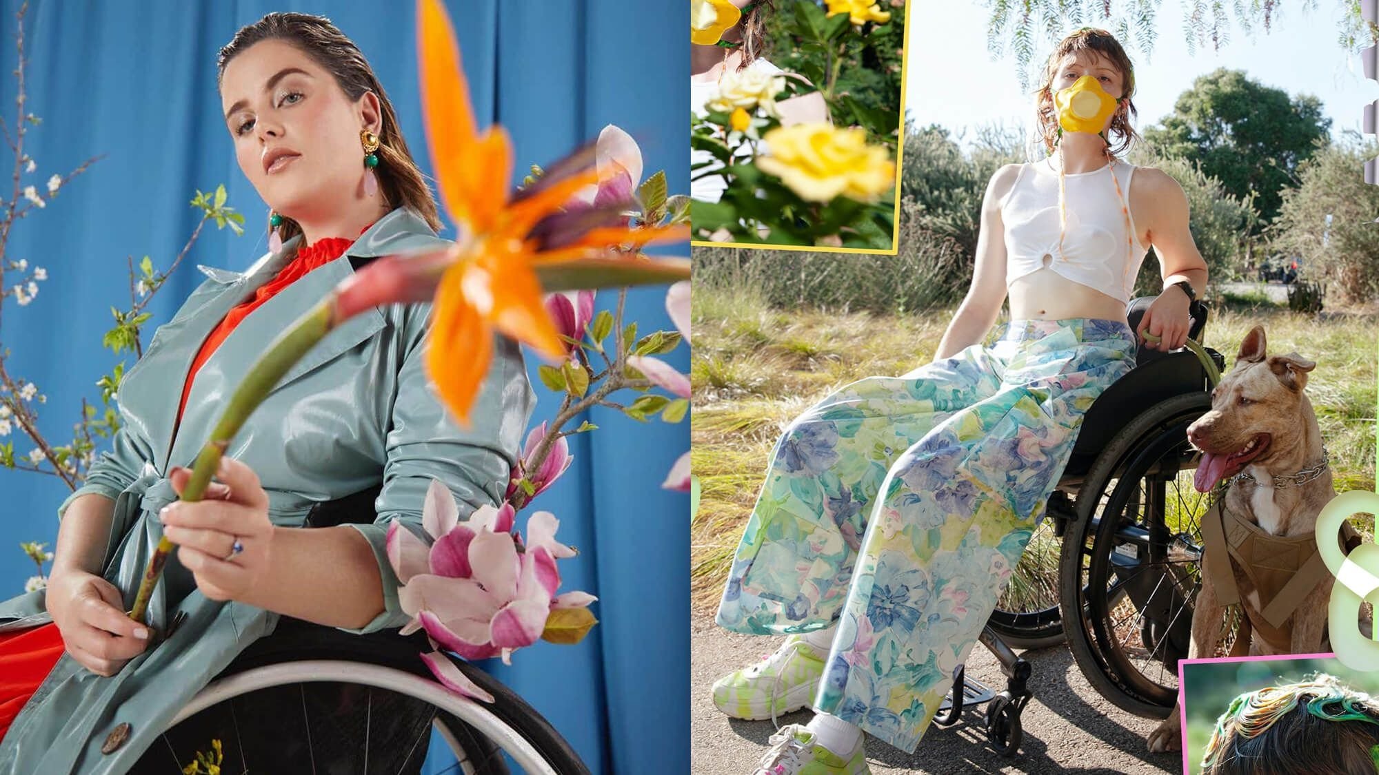 Adaptive Fashion là gì?