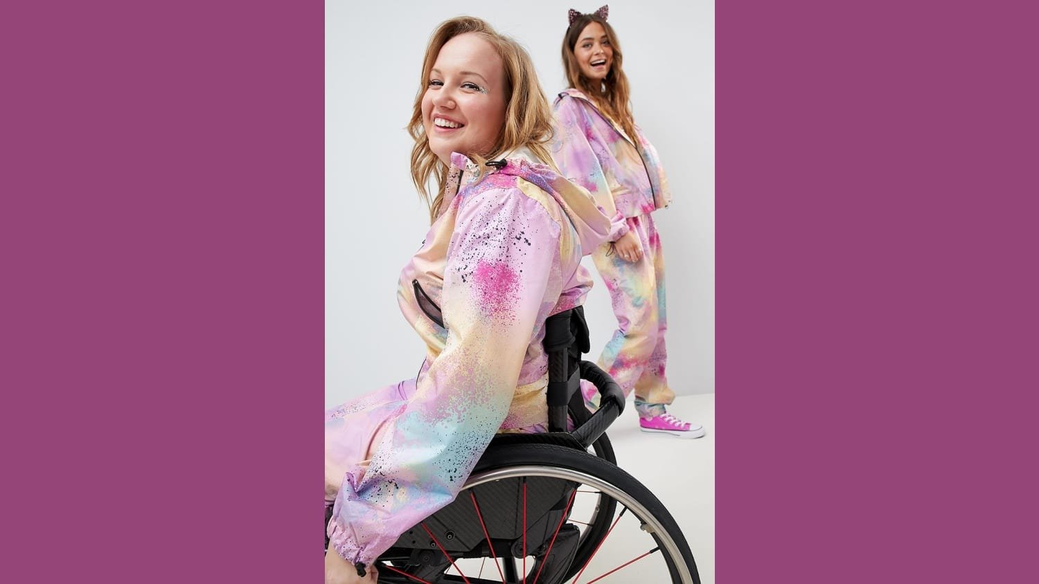 Adaptive Fashion Dự Tiệc/Sự Kiện