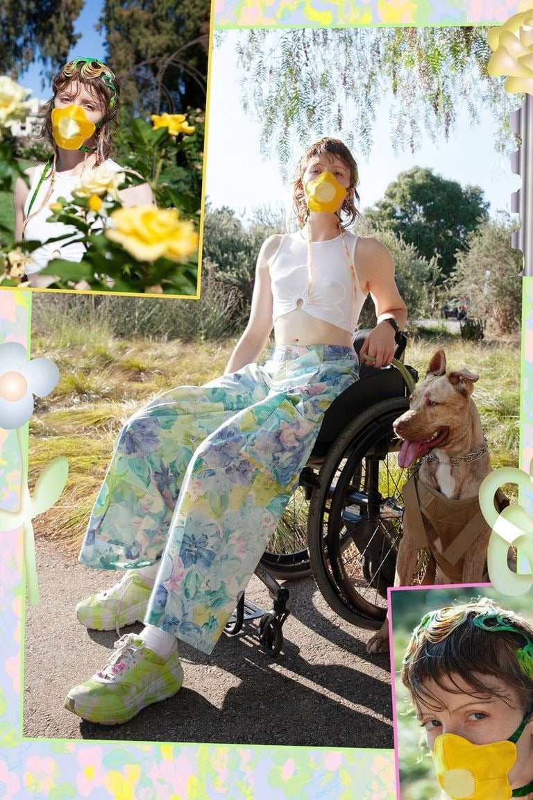 Lợi ích vượt trội của Adaptive Fashion