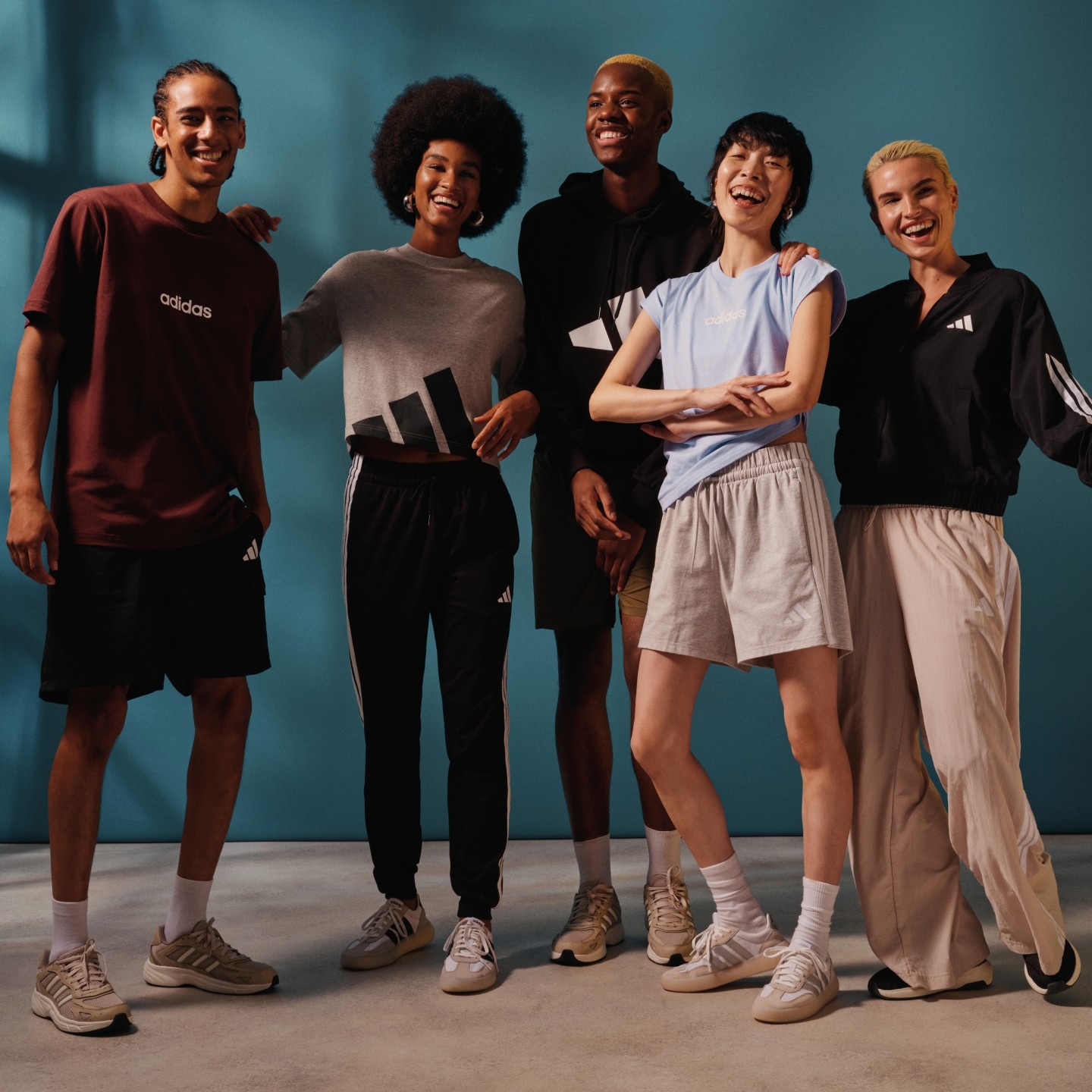 Adidas