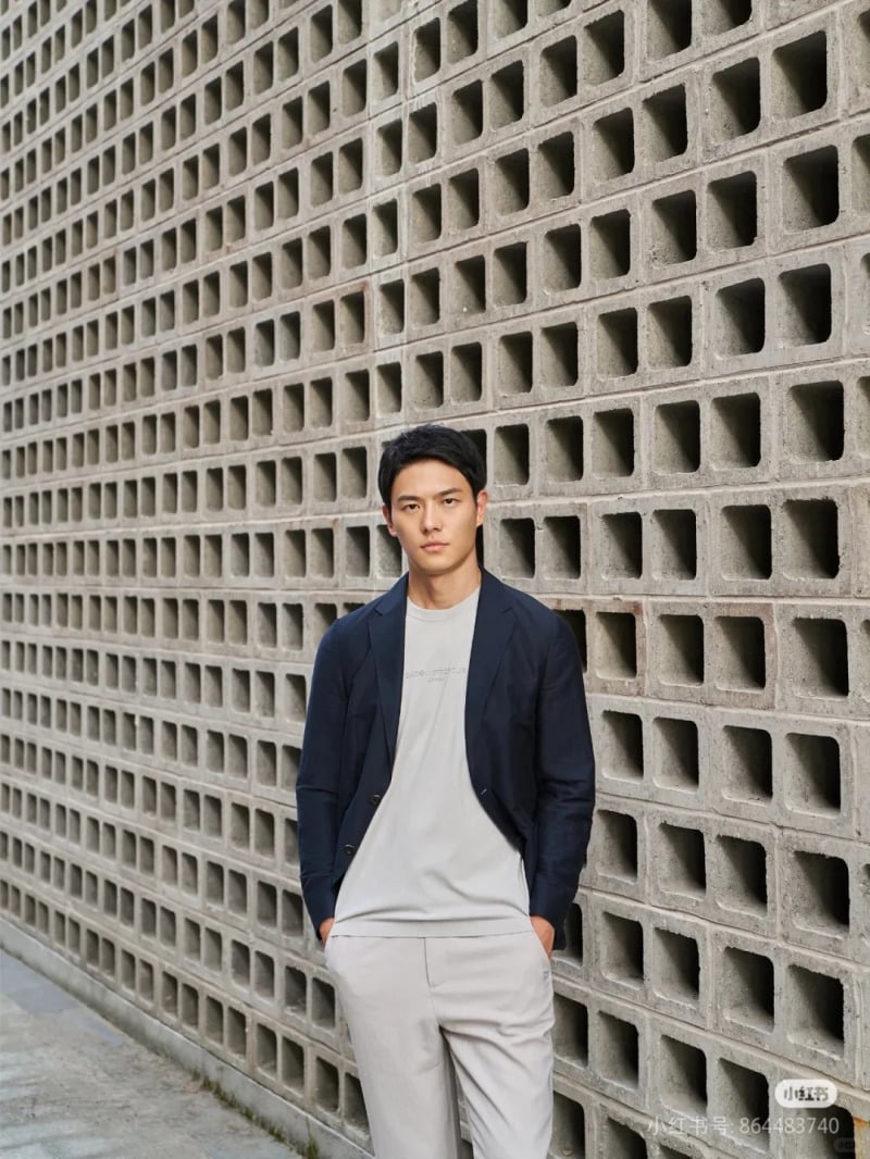 đi đám cưới mặc gì cho nam