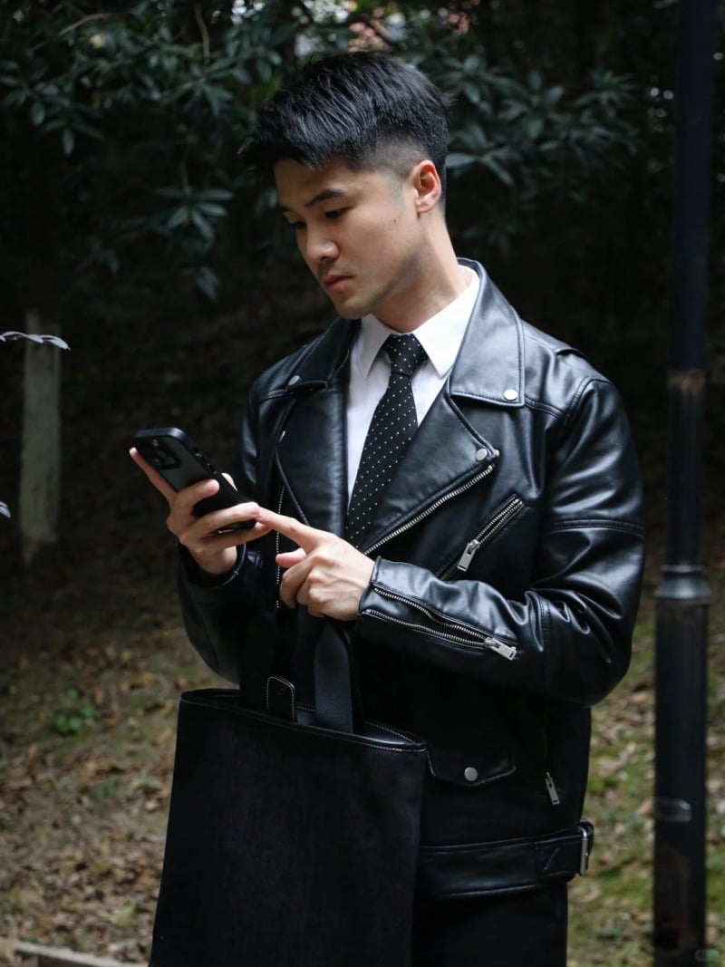 đi đám cưới mặc gì cho nam