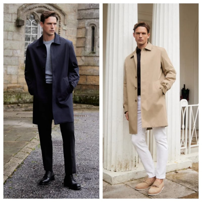 đi đám cưới mặc gì cho nam