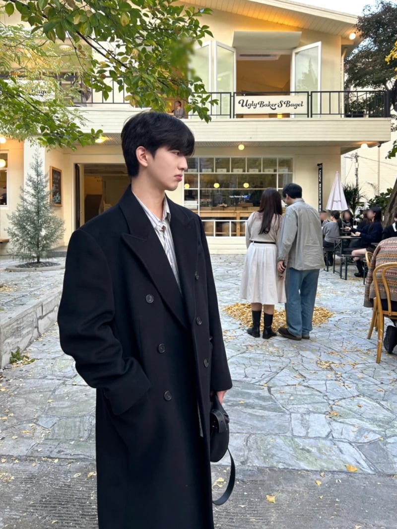 đi đám cưới mặc gì cho nam