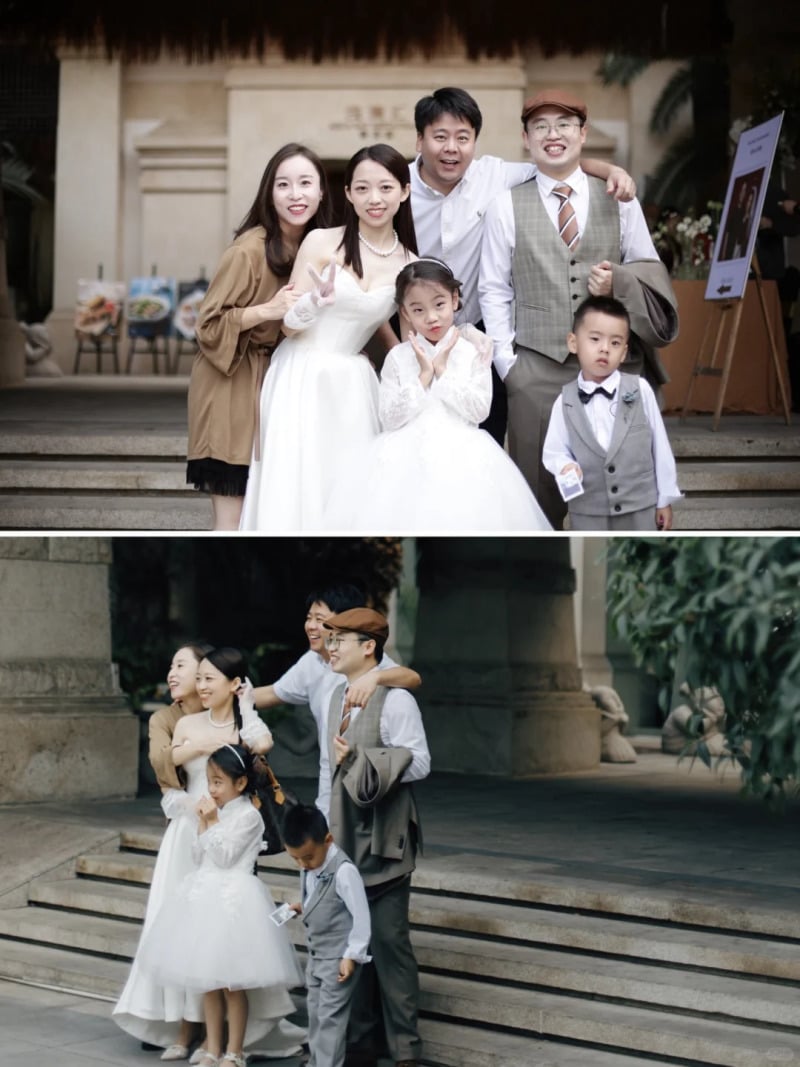 đi đám cưới mặc gì cho nam