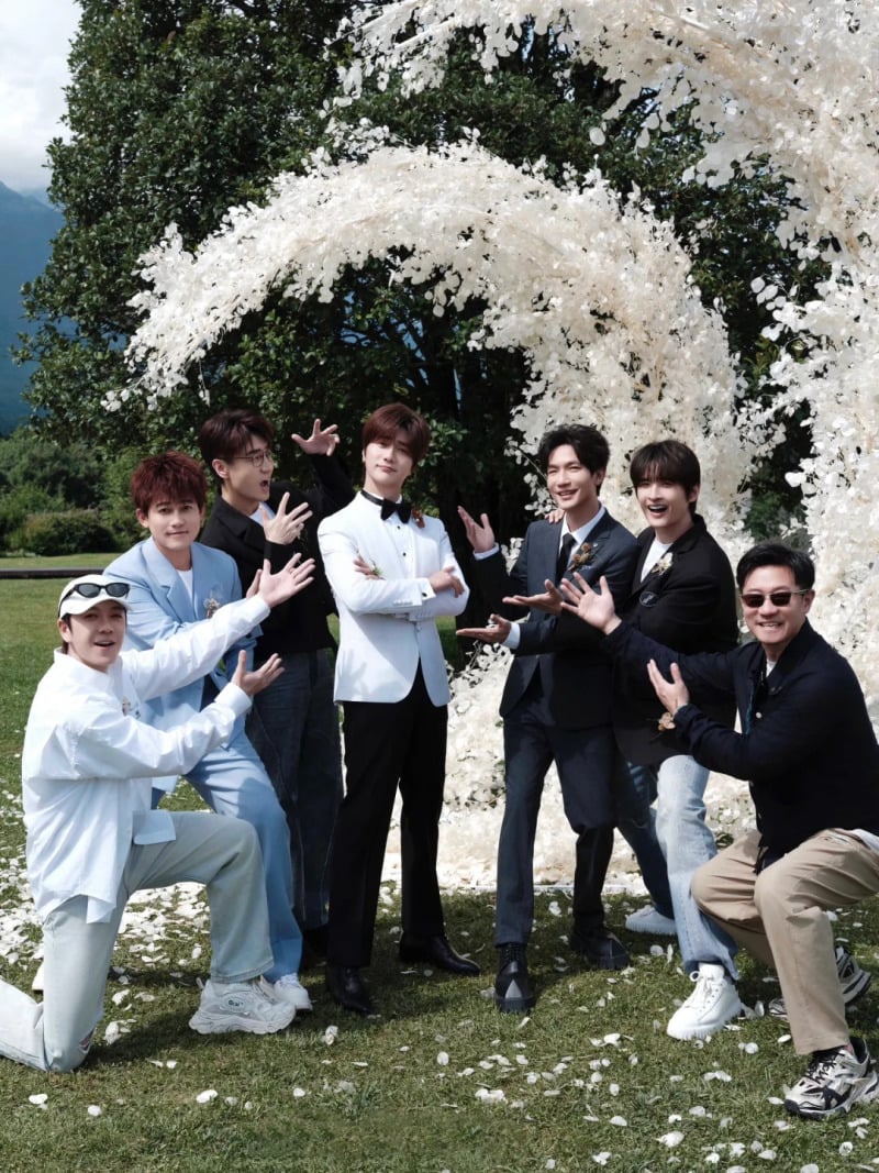 đi đám cưới mặc gì cho nam