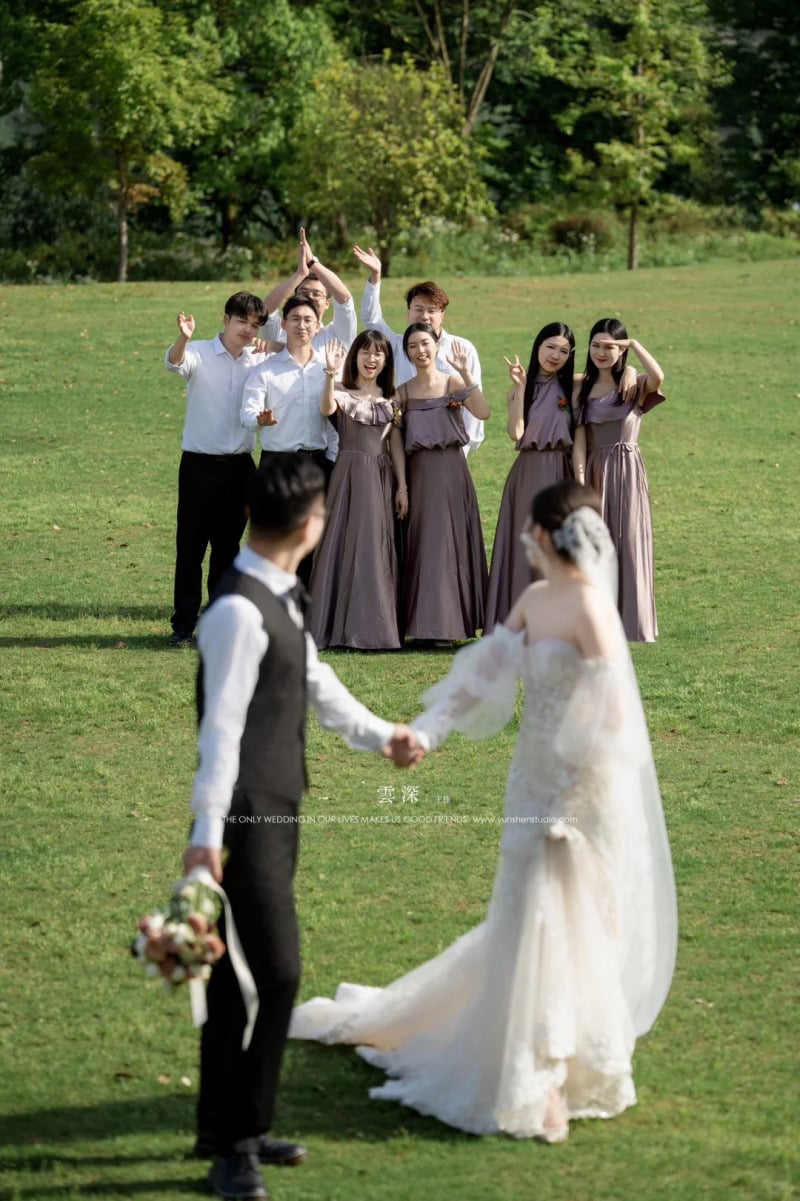 đi đám cưới mặc gì cho nam