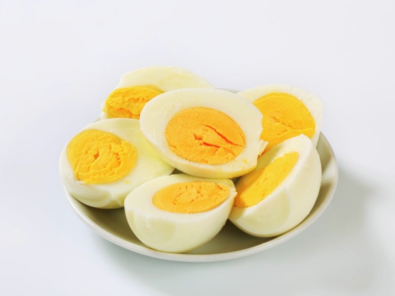 ăn gì để giảm mỡ bụng