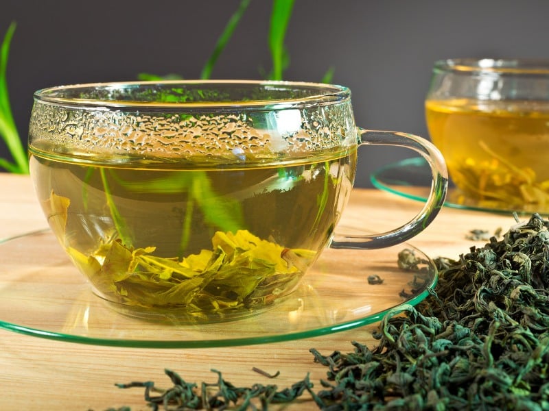 ăn gì để giảm mỡ bụng