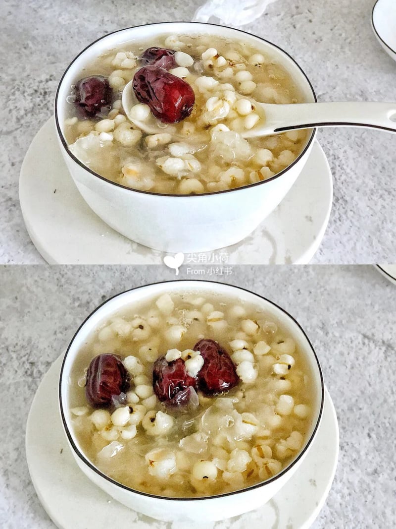 ăn gì để trắng da