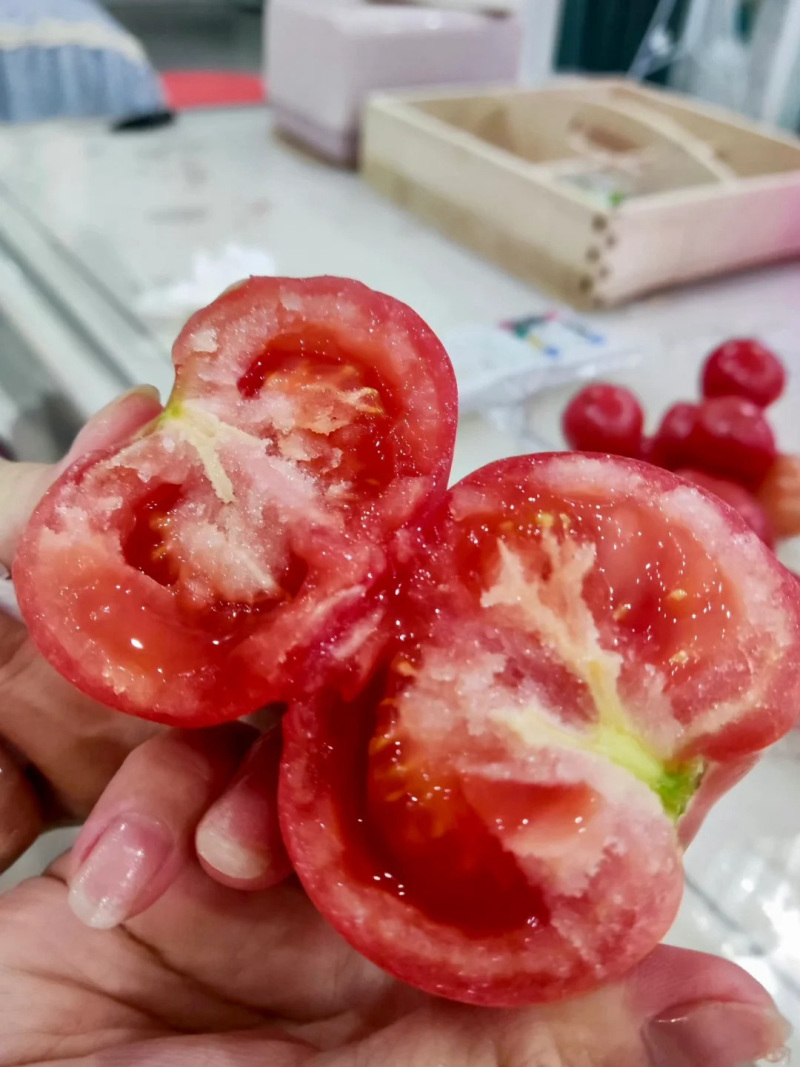 ăn gì để trắng da