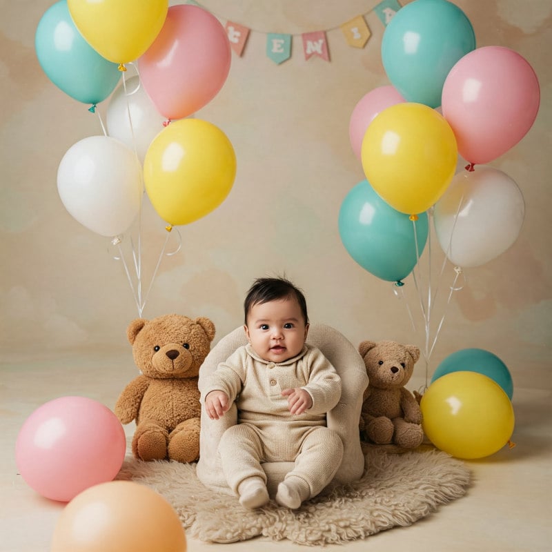 cách tạo dáng chụp hình dễ thương​
