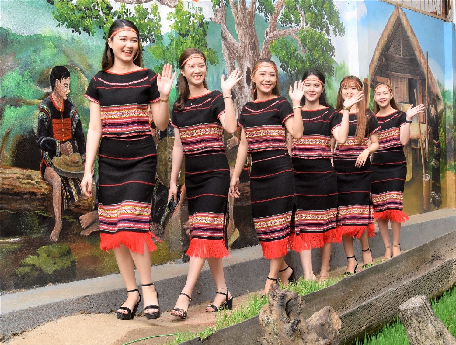 Dân tộc M'nông
