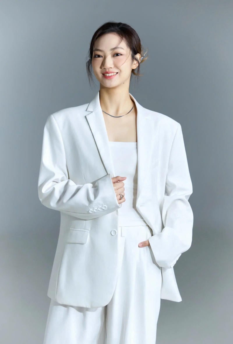 Tư thế đứng tự tin và phong cách