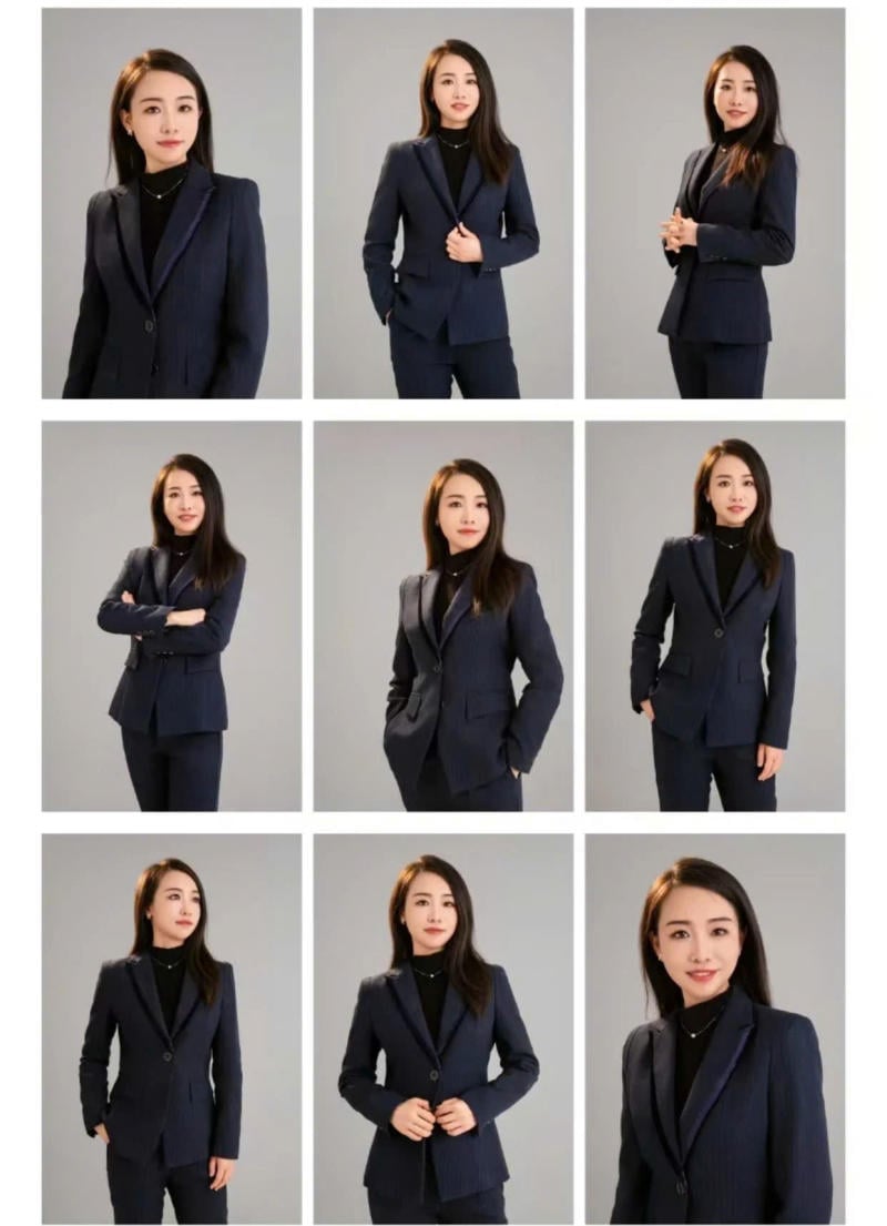 Gợi ý các concept chụp ảnh doanh nhân sáng tạo và ấn tượng