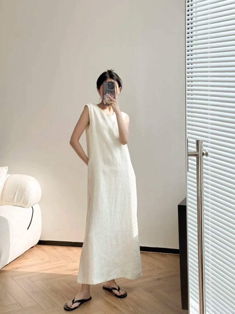 cao 1m50 mặc gì cho đẹp