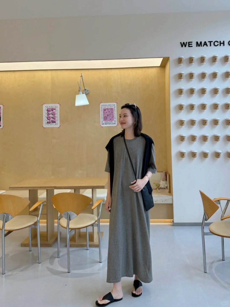 cao 1m50 mặc gì cho đẹp