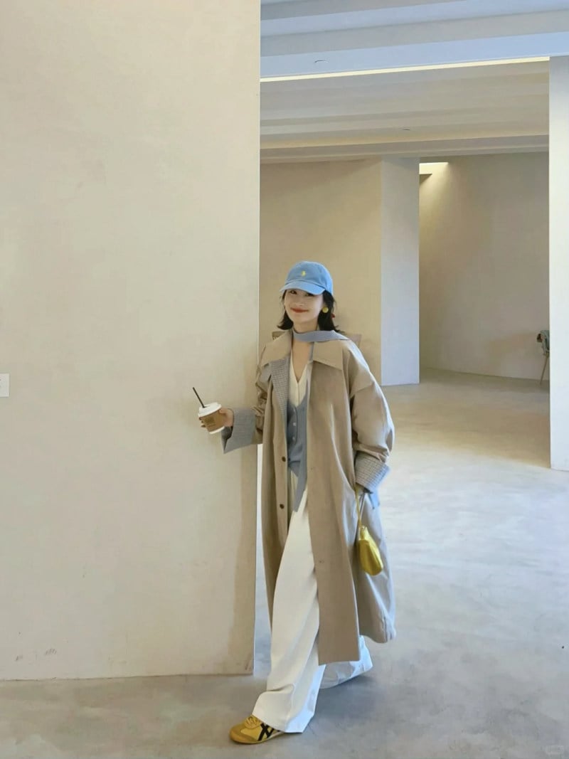 cao 1m50 mặc gì cho đẹp