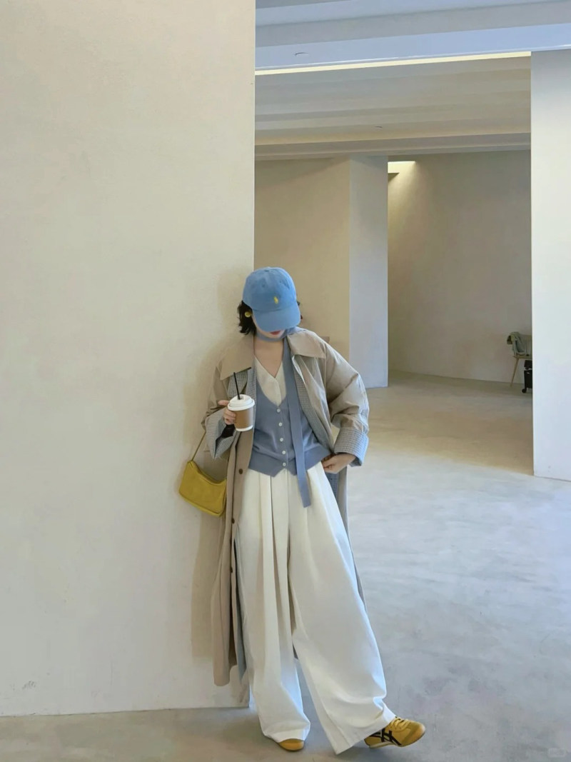 cao 1m50 mặc gì cho đẹp