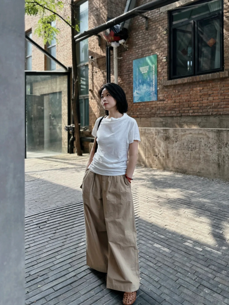 cao 1m50 mặc gì cho đẹp