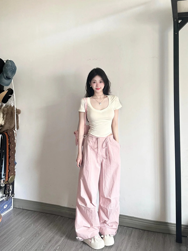 áo baby tee
