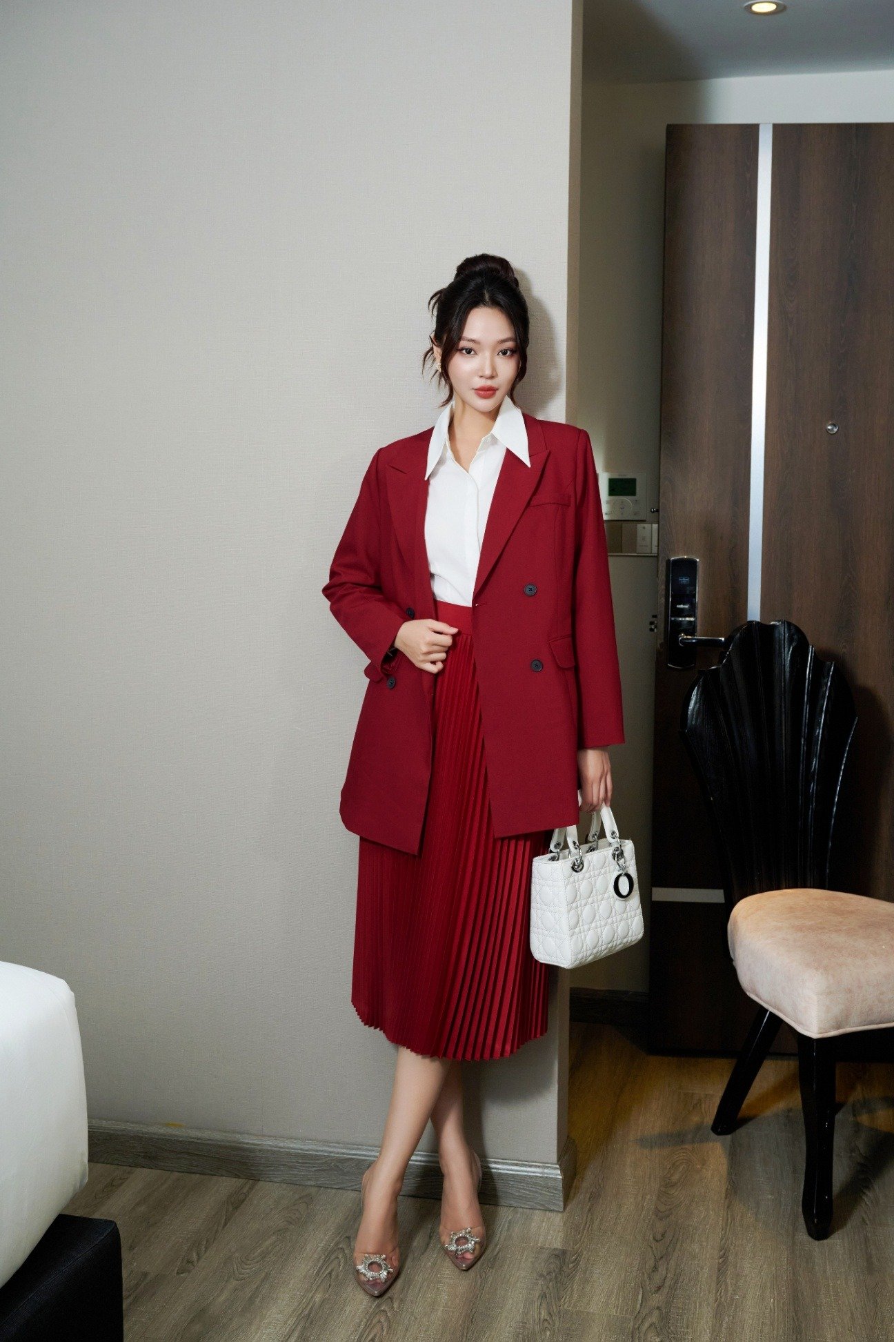 Chọn theo dáng người (Body Type)