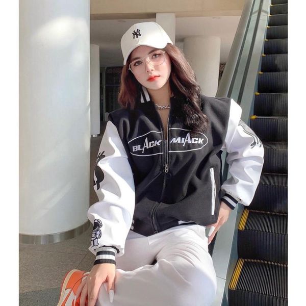 Top 20 Mẫu Áo Bomber Nữ Đẹp, Phối Đồ Với Áo Khoác Bomber Nữ – Cardina