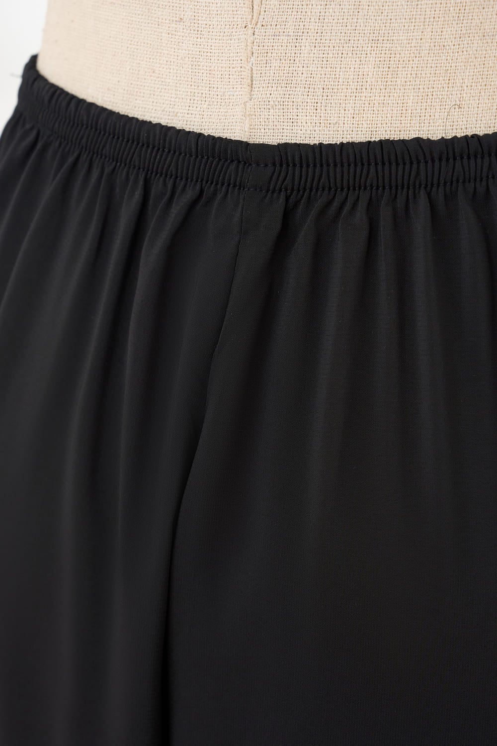 quần lụa áo dài