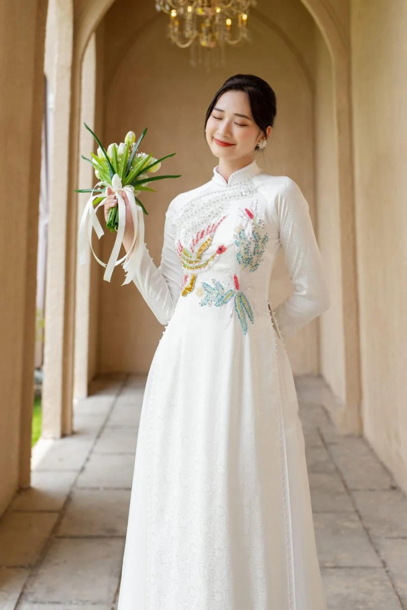 Các bộ trang phục truyền thống ấn tượng của châu Á