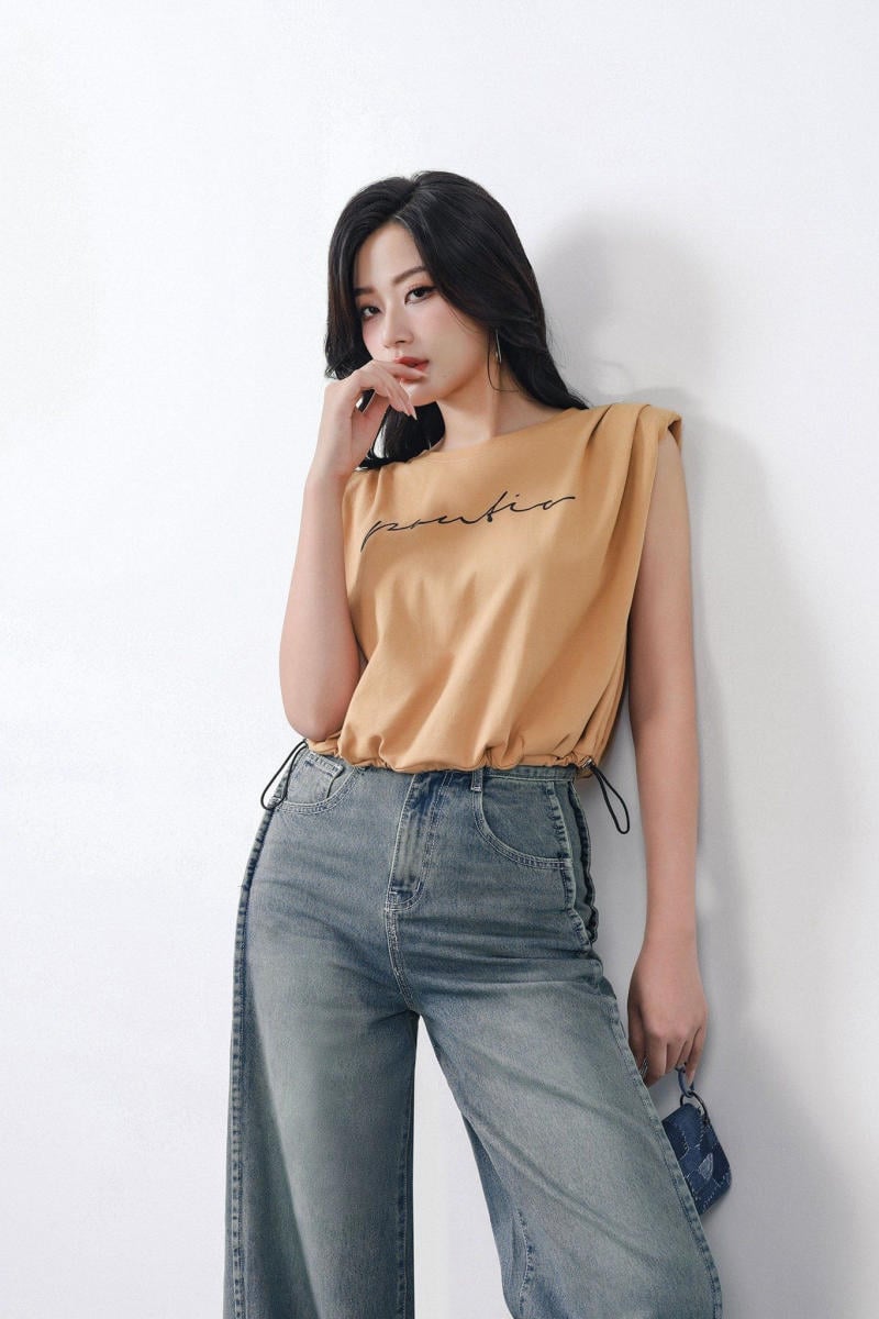 Vũ khí gợi cảm đầy tinh tế