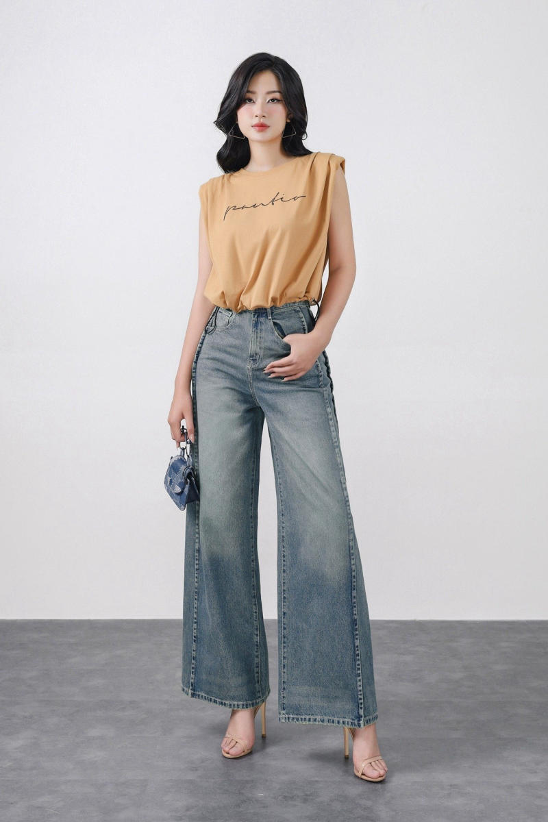 Chú Trọng Vào Chất Liệu Vải