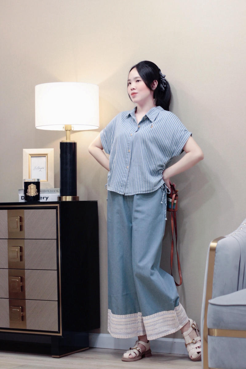 Lựa Chọn Phom Dáng và Độ Dài Thông Minh