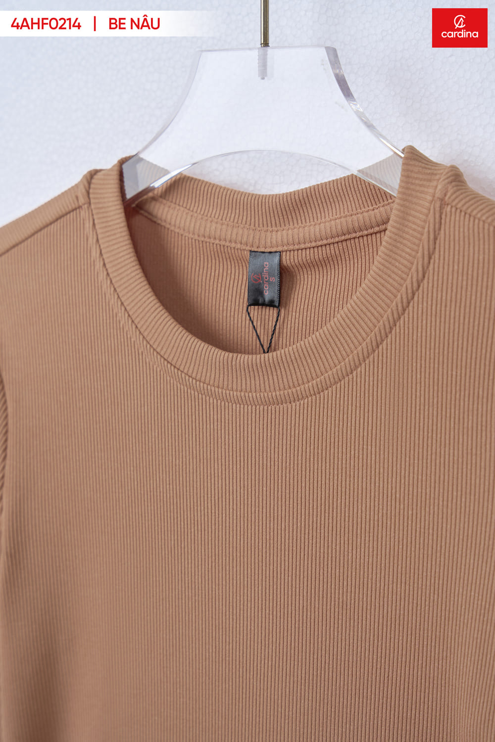 áo giữ nhiệt nữ