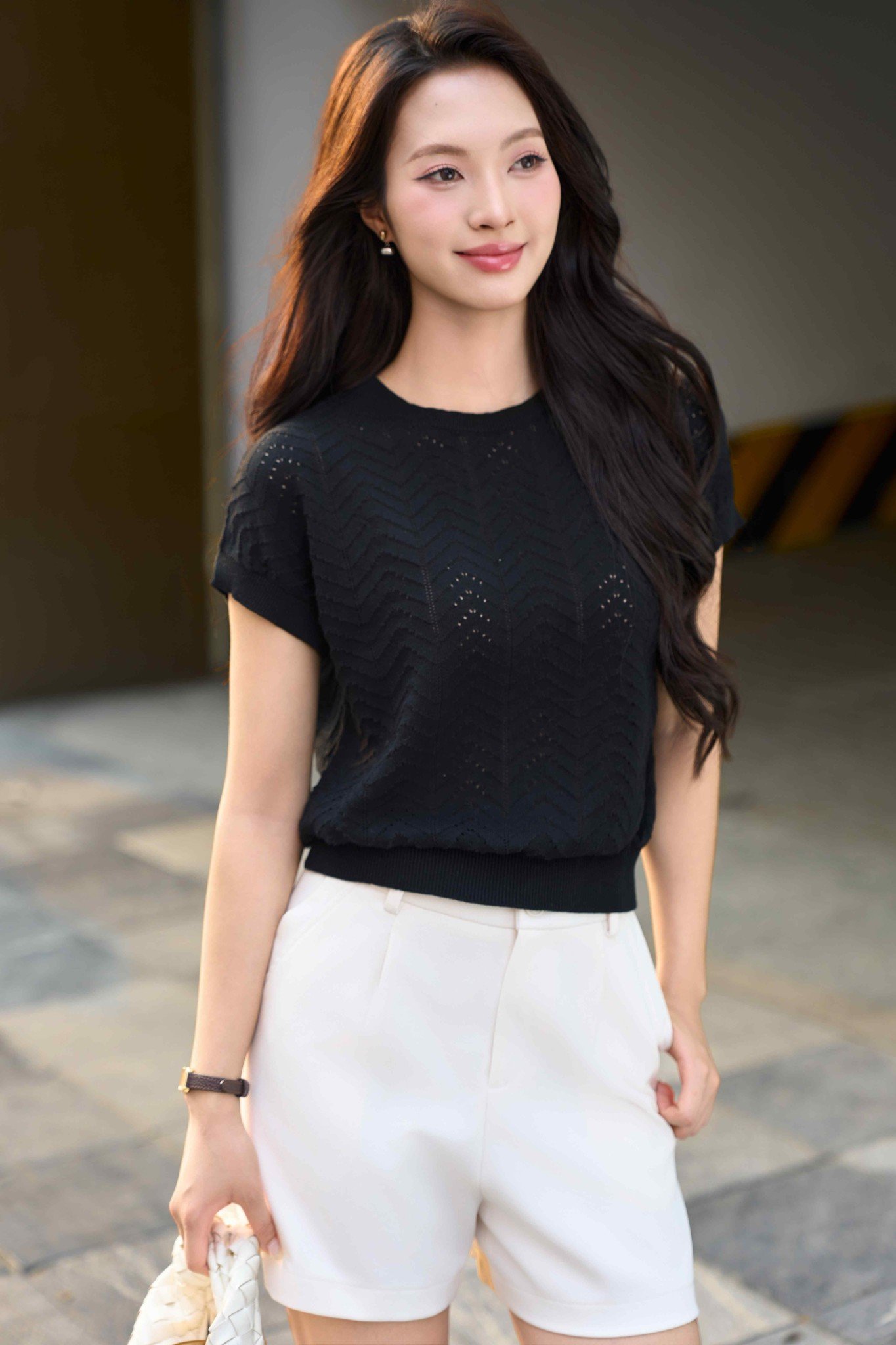 áo kiểu