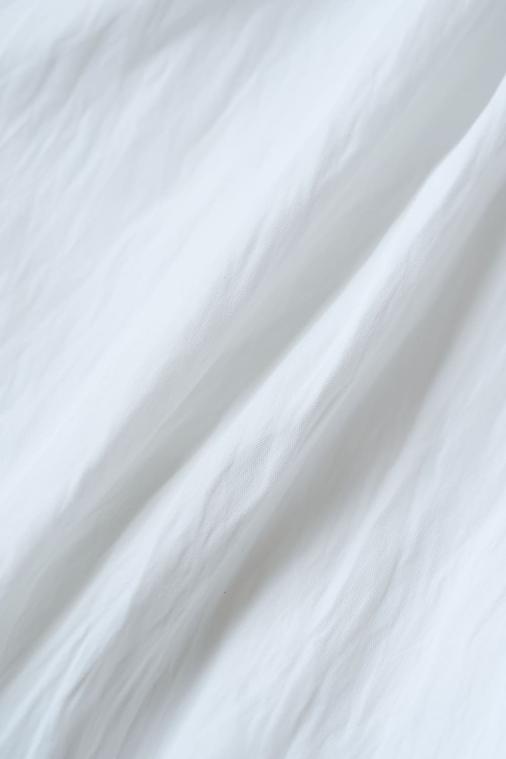 Áo thô gió cổ rút nhún dáng bom