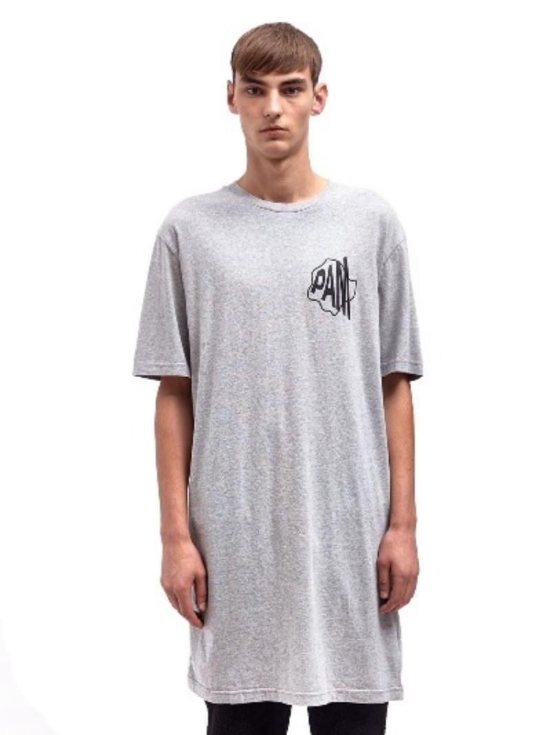 phối đồ với áo oversize nam