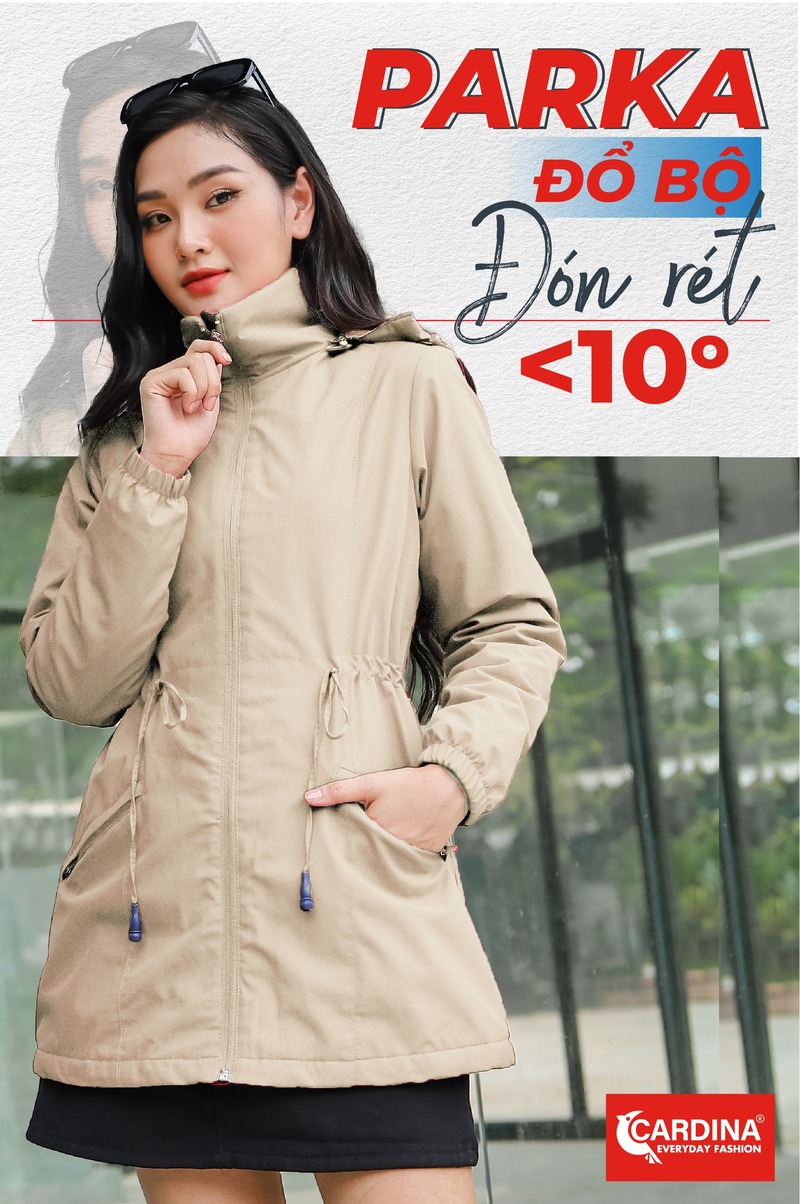 Outerwear là gì