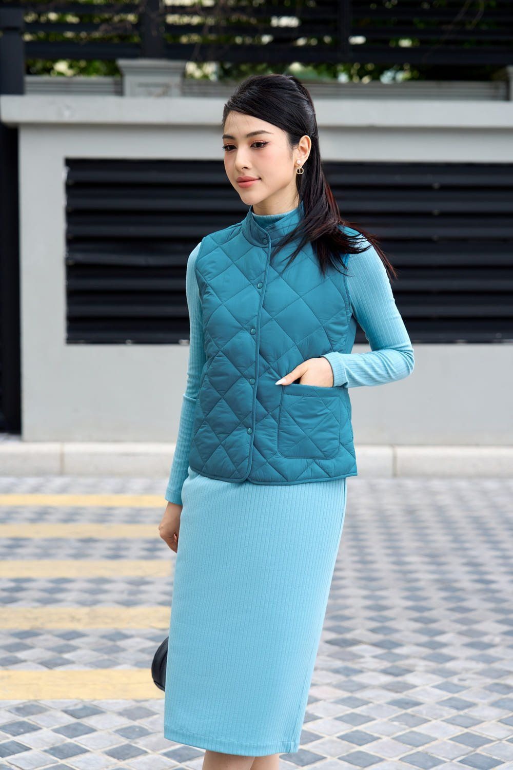 Giữ ấm hiệu quả