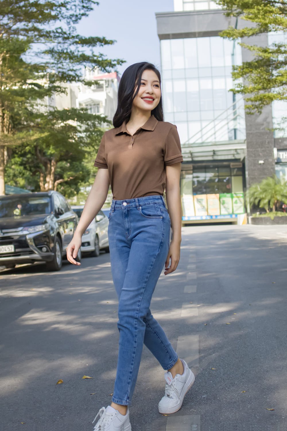 đi lễ nhà thờ mặc gì