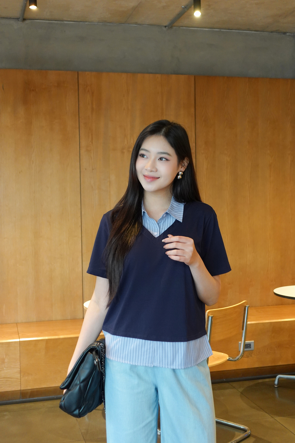 áo kiểu nữ