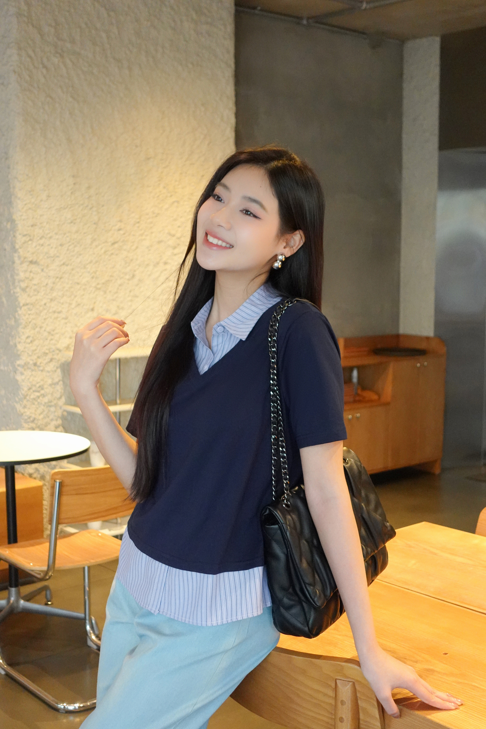 áo kiểu nữ